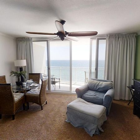 Emerald Beach 1535 Panama City Beach Exteriör bild