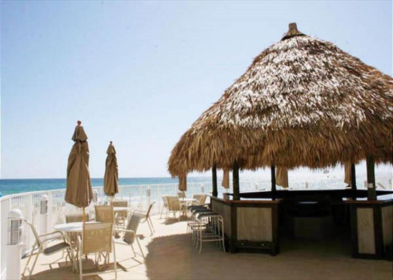Emerald Beach 1535 Panama City Beach Exteriör bild