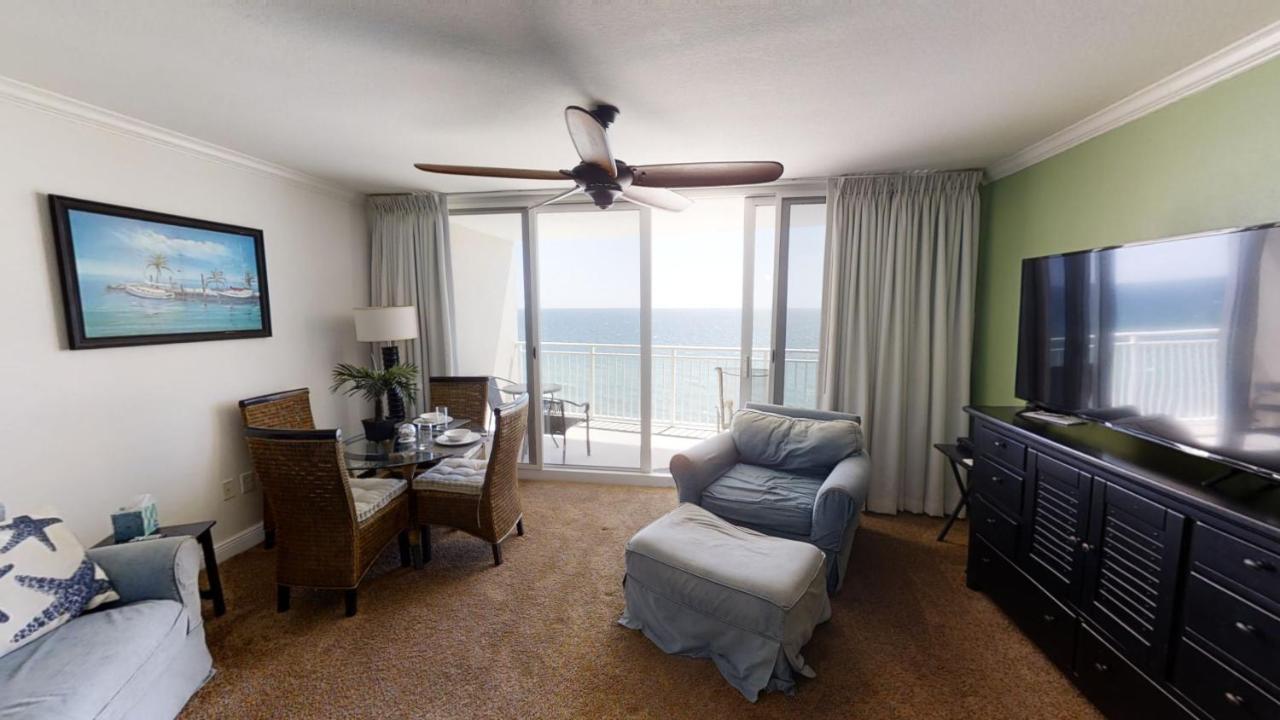 Emerald Beach 1535 Panama City Beach Exteriör bild
